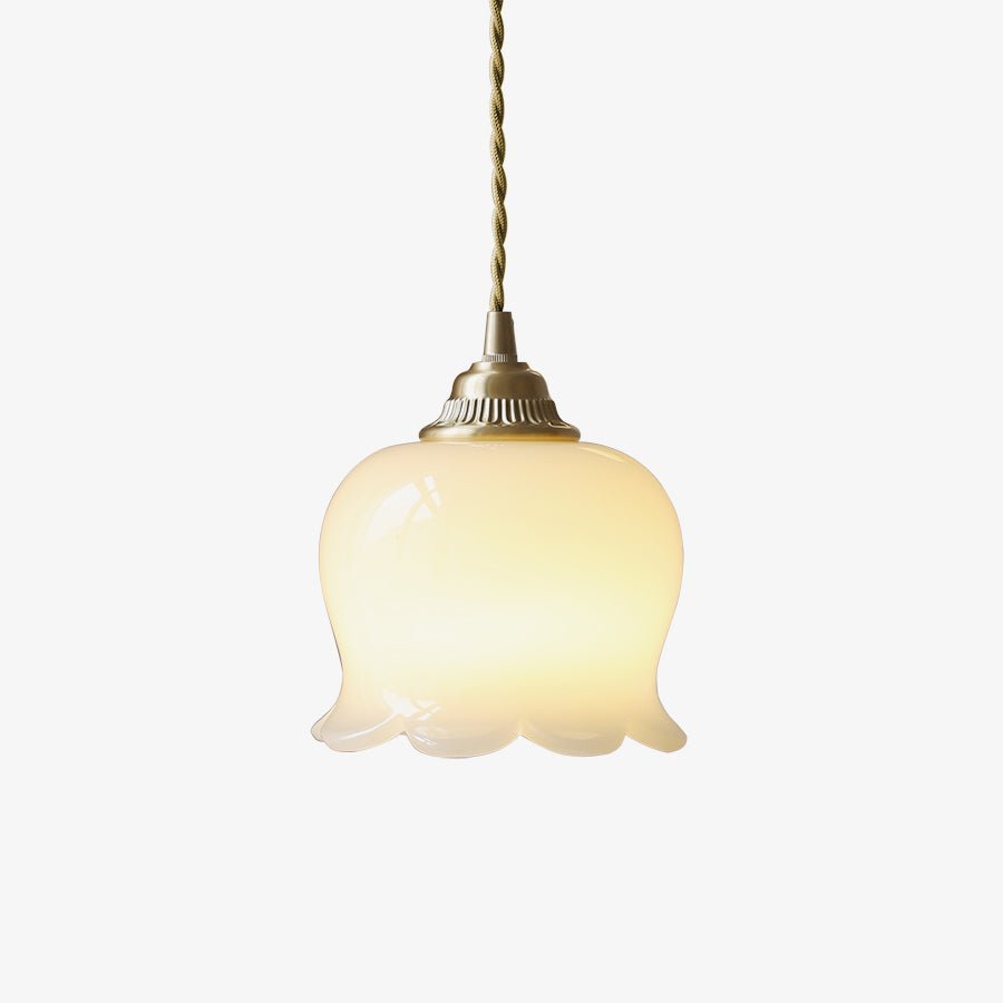 Valley flower Hanging light Pendant Lamp