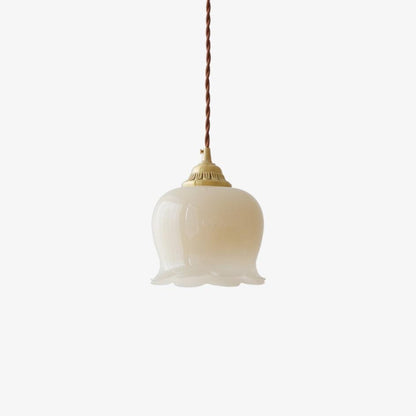 Valley flower Ceiling light fitting Pendant Swag Lamp