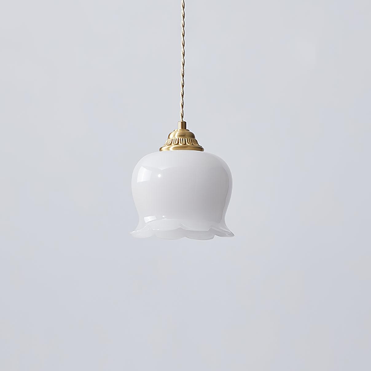 Valley flower Hanging light Pendant Lamp