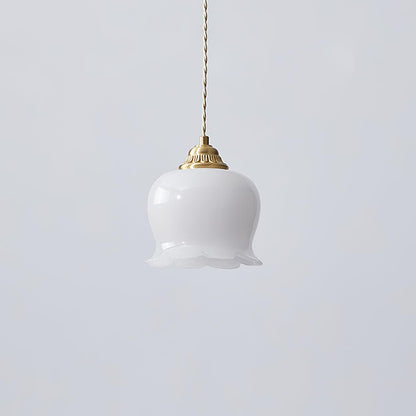 Valley flower Hanging light Pendant Lamp