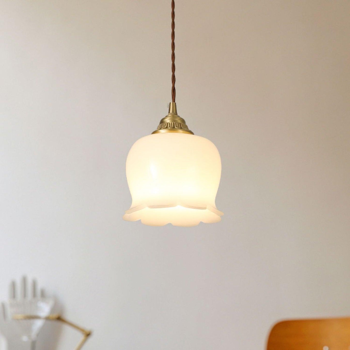 Valley flower Hanging light Pendant Lamp