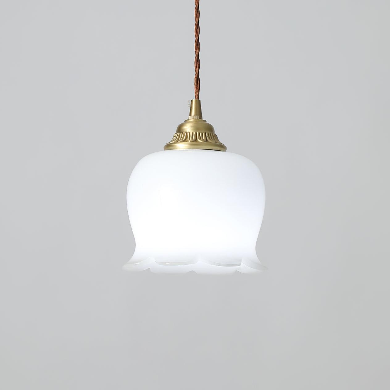 Valley flower Hanging light Pendant Lamp