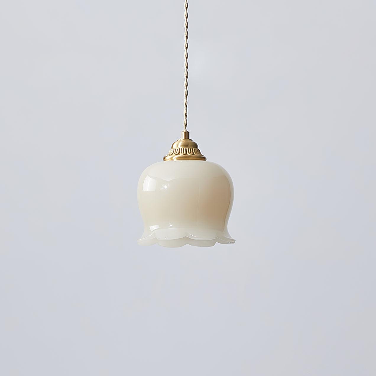 Valley flower Hanging light Pendant Lamp