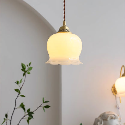 Valley flower Hanging light Pendant Lamp