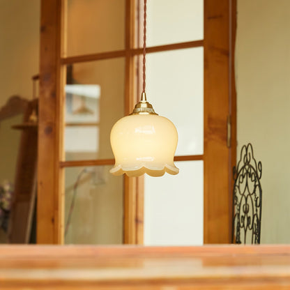 Valley flower Hanging light Pendant Lamp