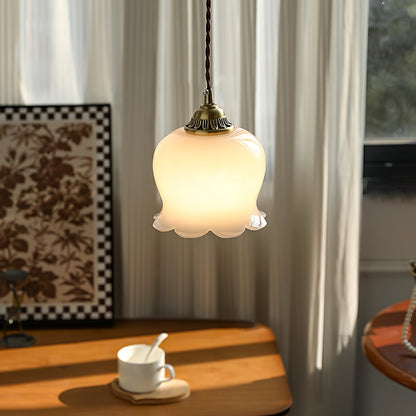 Valley flower Hanging light Pendant Lamp