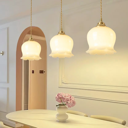 Valley flower Hanging light Pendant Lamp