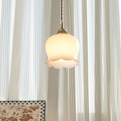 Valley flower Hanging light Pendant Lamp