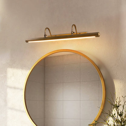 Valmorin Twin Arm Vanity Wall Light