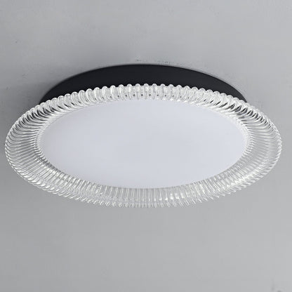 Vanguard Ceiling Light
