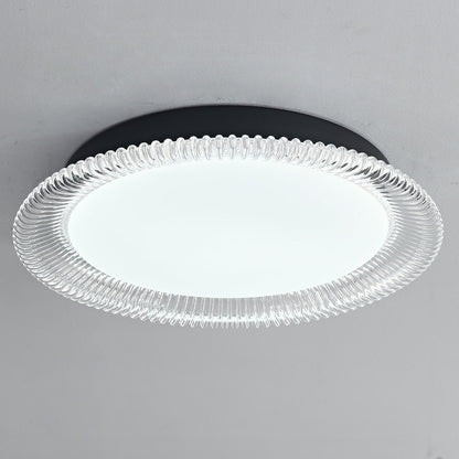 Vanguard Ceiling Light