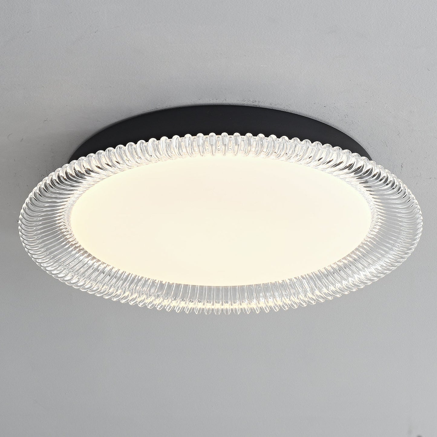 Vanguard Ceiling Light