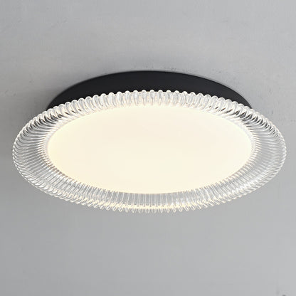 Vanguard Ceiling Light