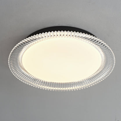 Vanguard Ceiling Light