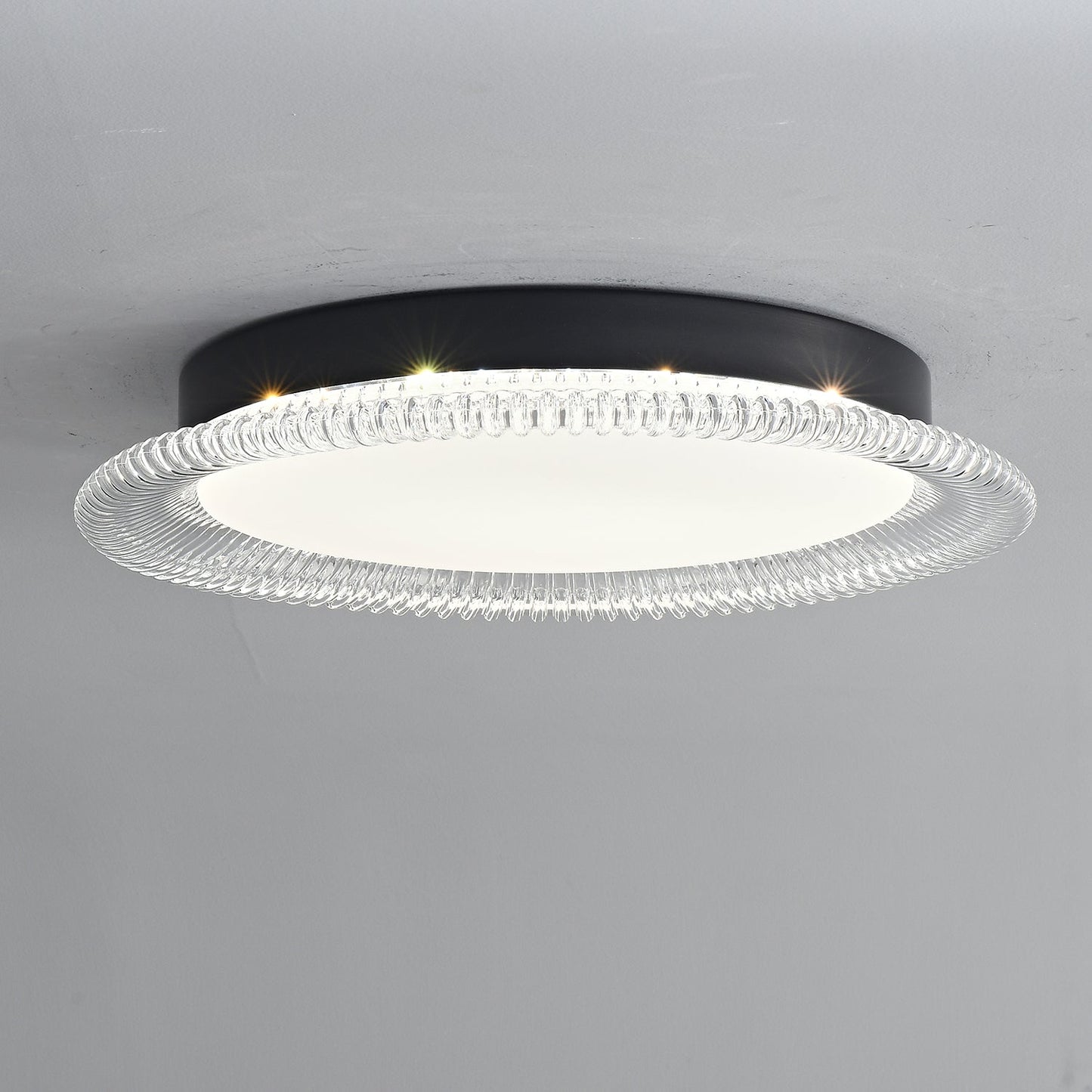 Vanguard Ceiling Light