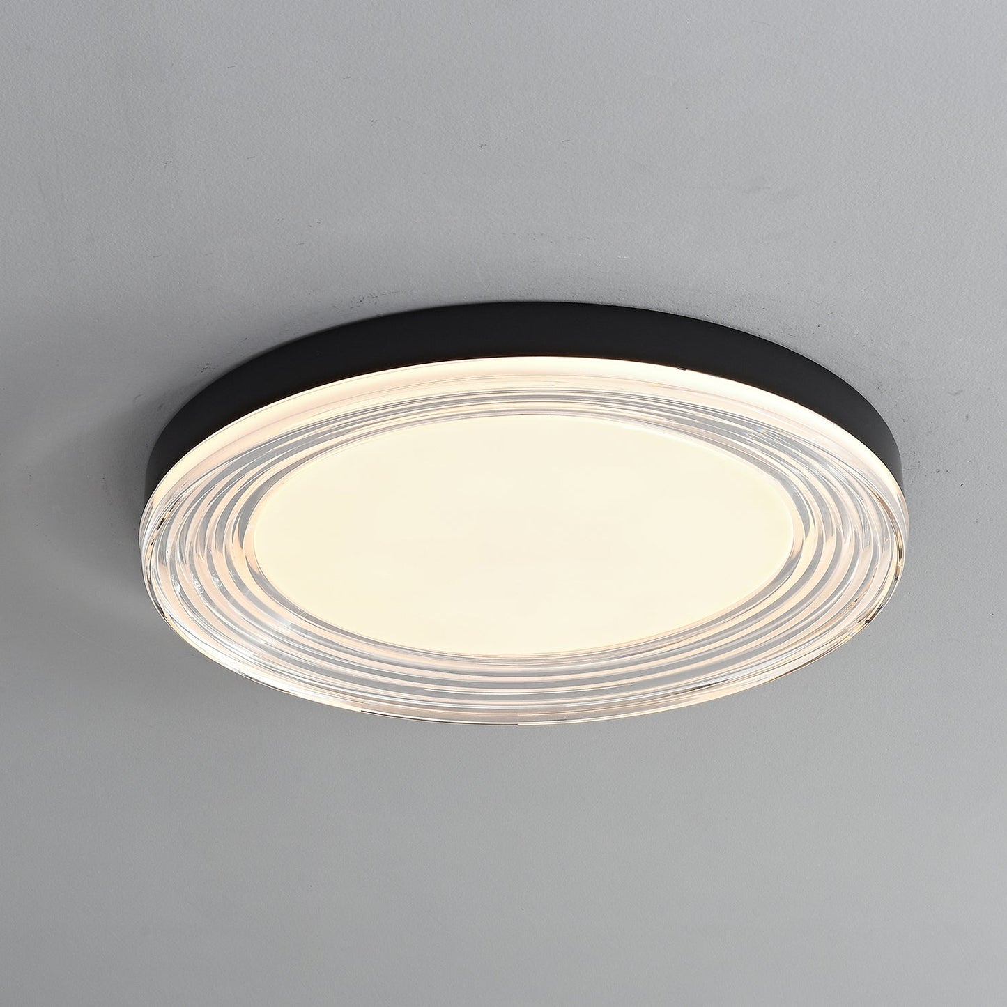 Vanguard Ceiling Light