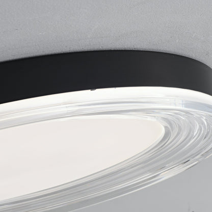 Vanguard Ceiling Light