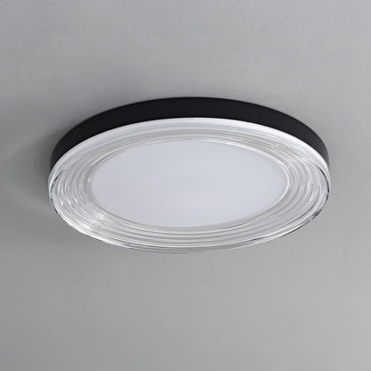 Vanguard Ceiling Light
