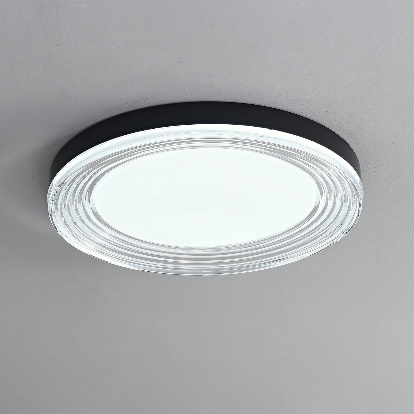Vanguard Ceiling Light