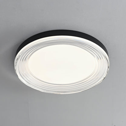 Vanguard Ceiling Light
