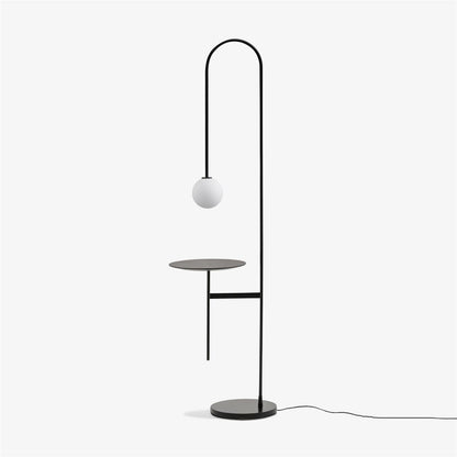 Vanni Uplight Lamp Floor Lamp