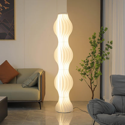 Vapor Ambient Floor Lamp Floor Lamp