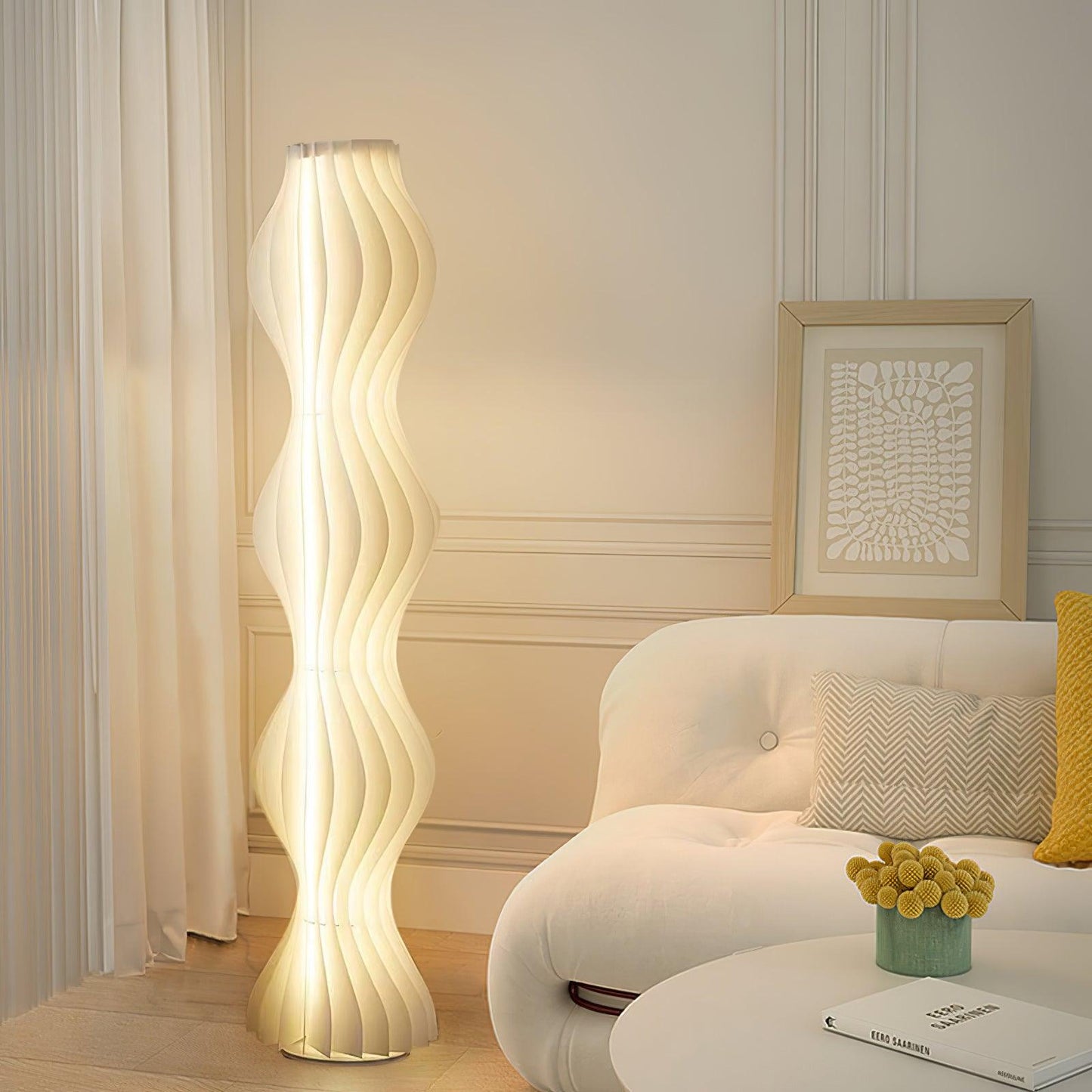 Vapor Ambient Floor Lamp Floor Lamp