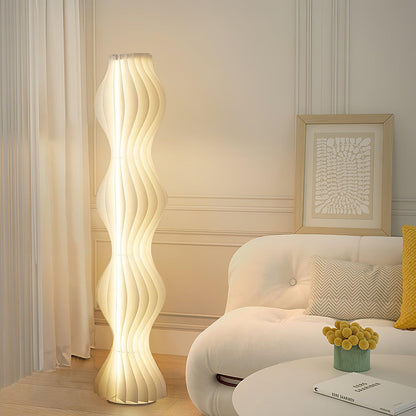 Vapor Ambient Floor Lamp Floor Lamp