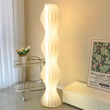 Vapor Ambient Floor Lamp Floor Lamp