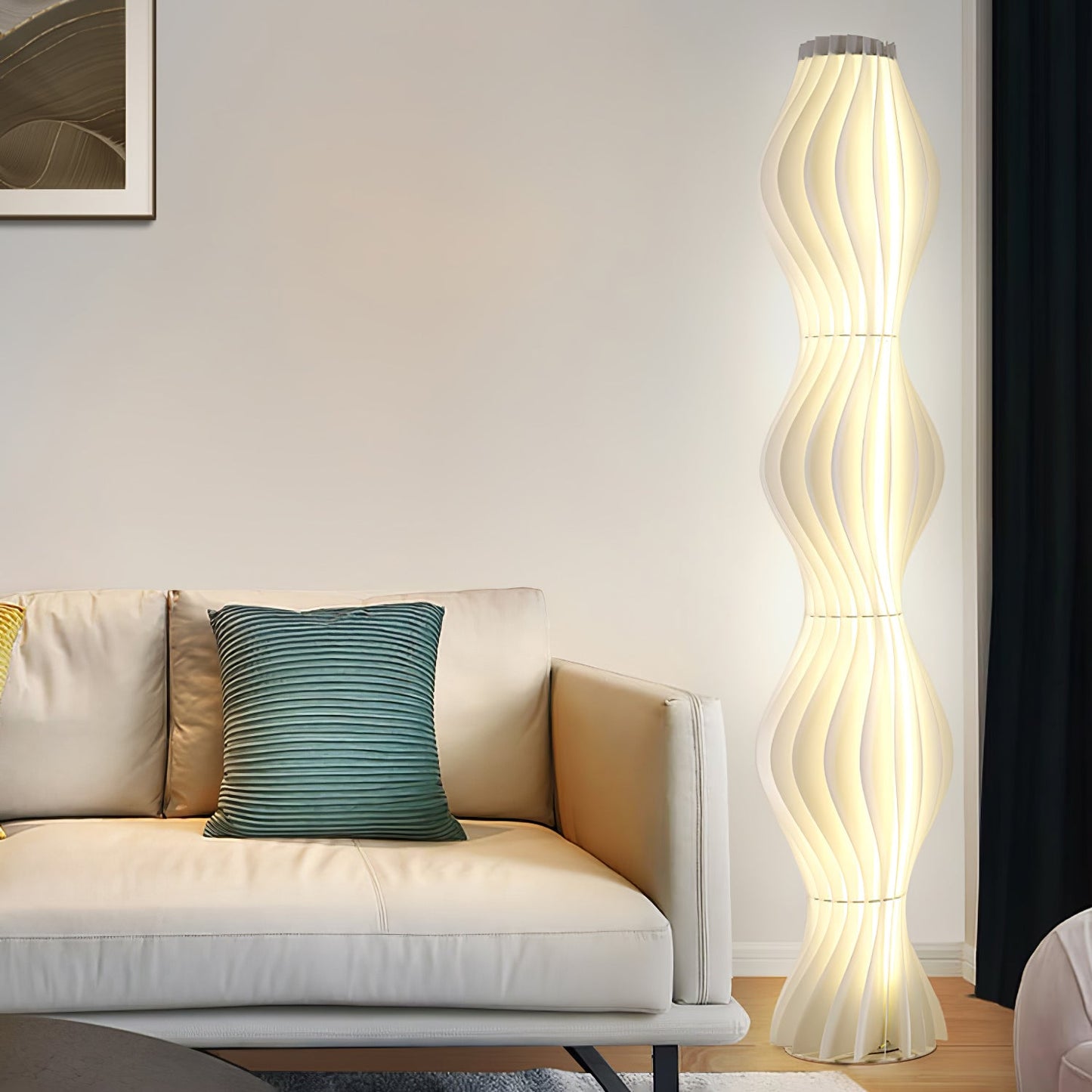 Vapor Ambient Floor Lamp Floor Lamp