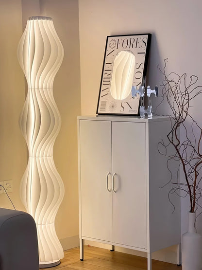 Vapor Ambient Floor Lamp Floor Lamp