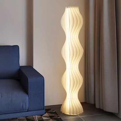 Vapor Ambient Floor Lamp Floor Lamp