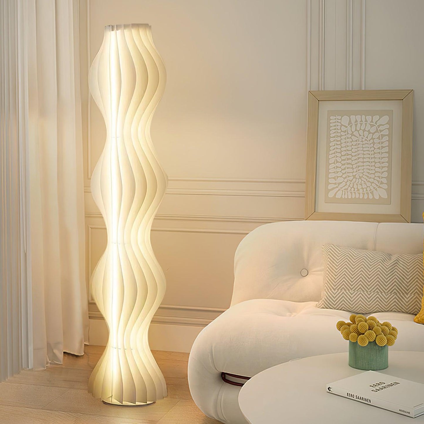 Vapor Ambient Floor Lamp Floor Lamp