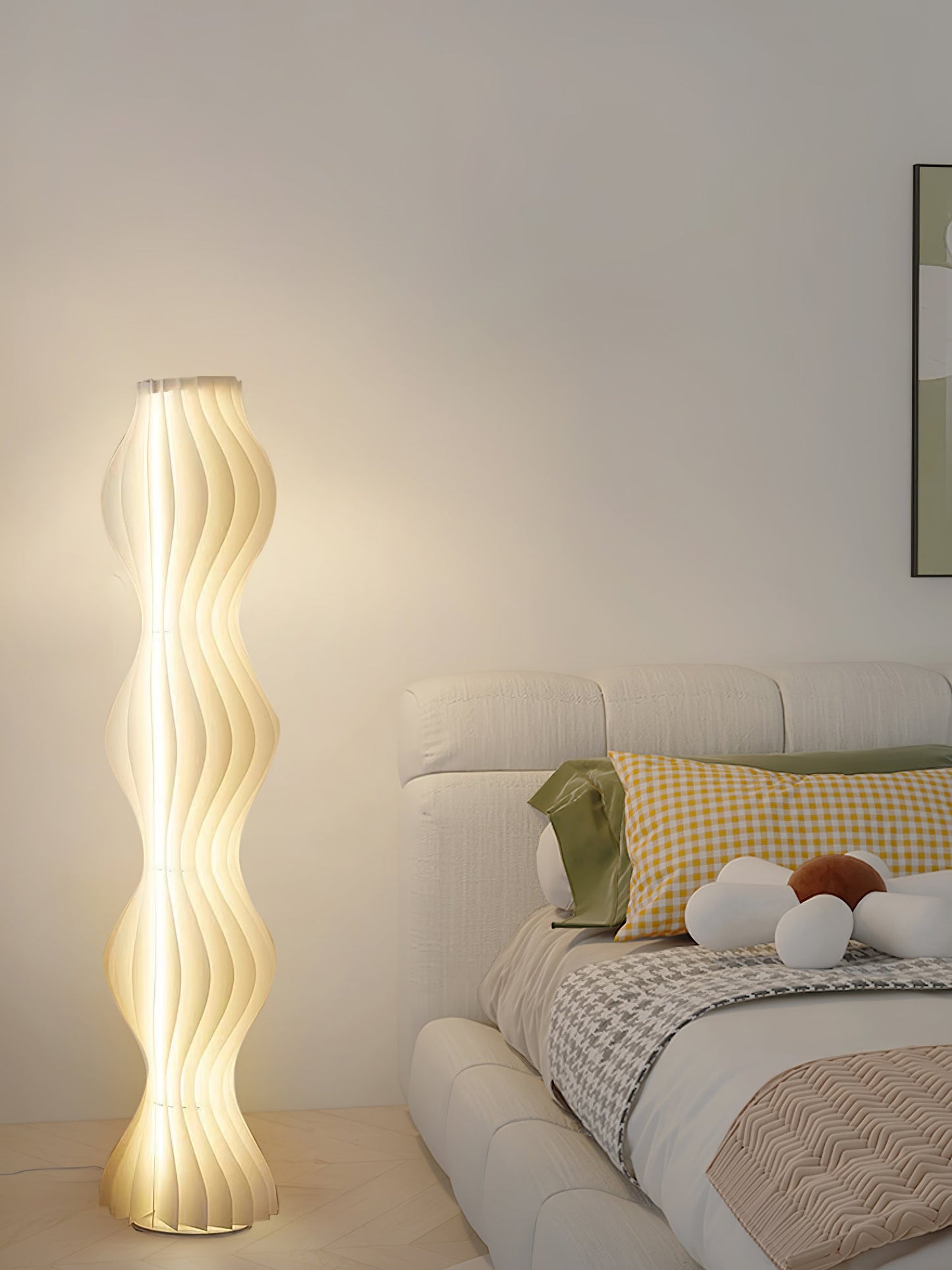 Vapor Ambient Floor Lamp Floor Lamp