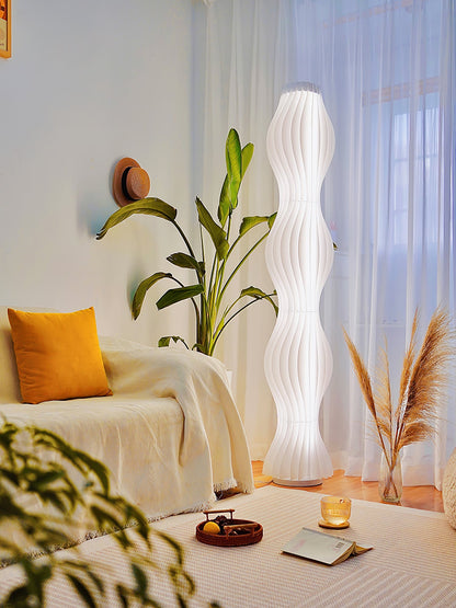 Vapor Ambient Floor Lamp Floor Lamp