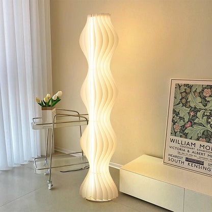 Vapor Ambient Floor Lamp Floor Lamp