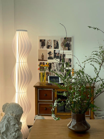 Vapor Ambient Floor Lamp Floor Lamp