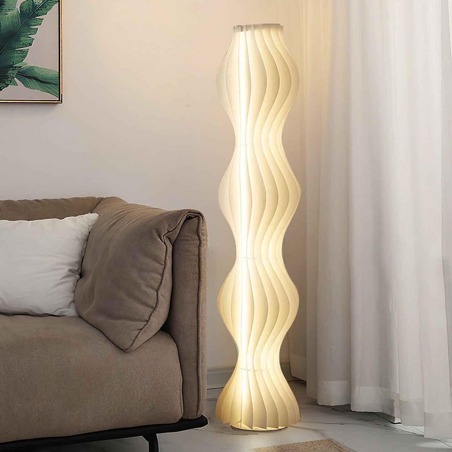 Vapor Ambient Floor Lamp Floor Lamp