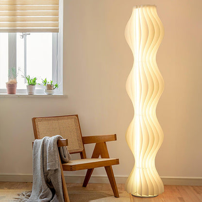 Vapor Ambient Floor Lamp Floor Lamp