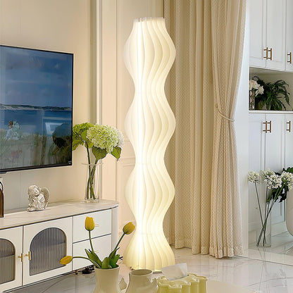 Vapor Ambient Floor Lamp Floor Lamp