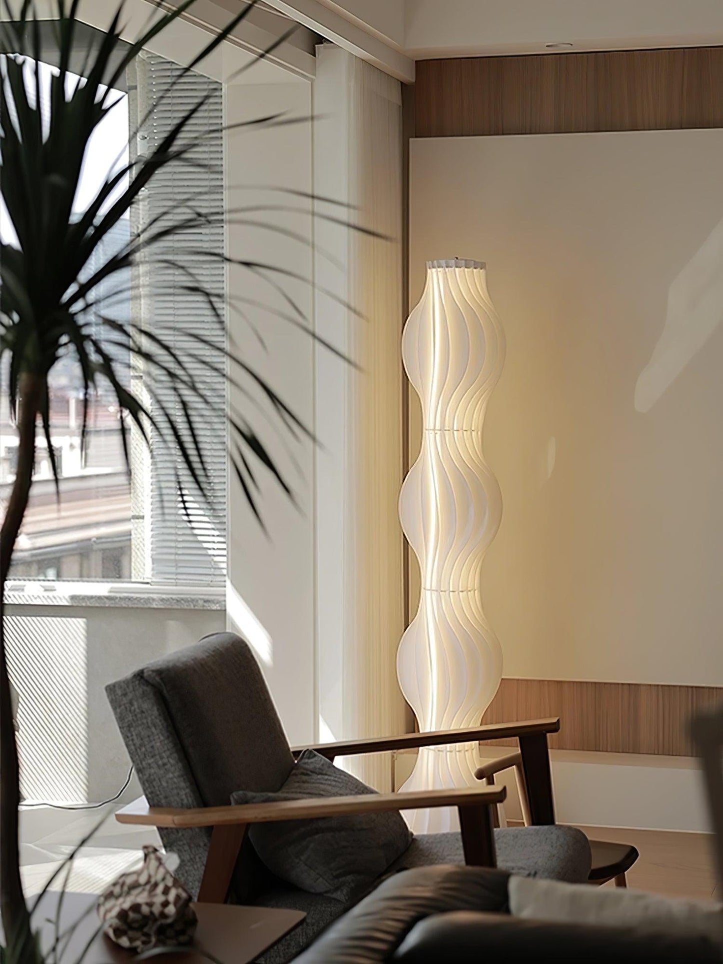 Vapor Ambient Floor Lamp Floor Lamp