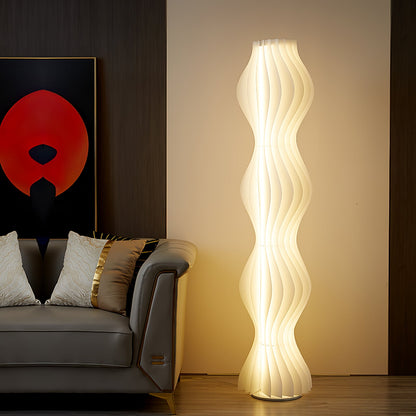 Vapor Ambient Floor Lamp Floor Lamp