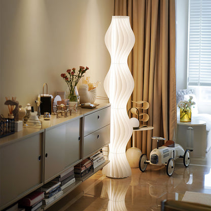 Vapor Ambient Floor Lamp Floor Lamp