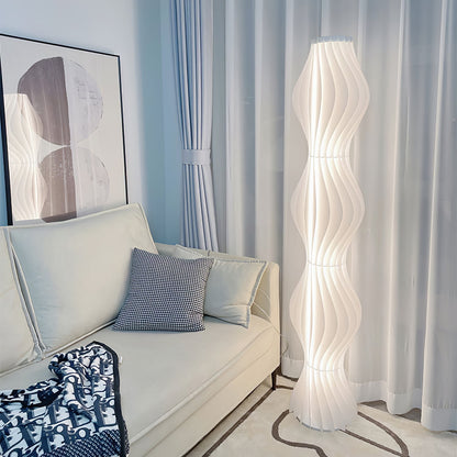 Vapor Ambient Floor Lamp Floor Lamp