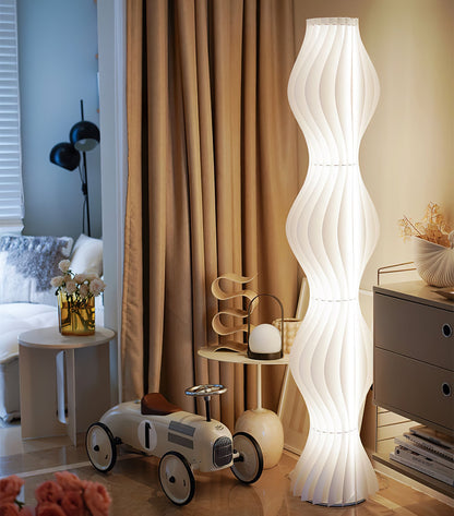 Vapor Ambient Floor Lamp Floor Lamp