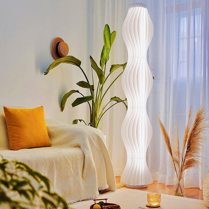 Vapor Ambient Floor Lamp Floor Lamp