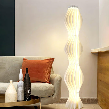 Vapor Ambient Floor Lamp Floor Lamp