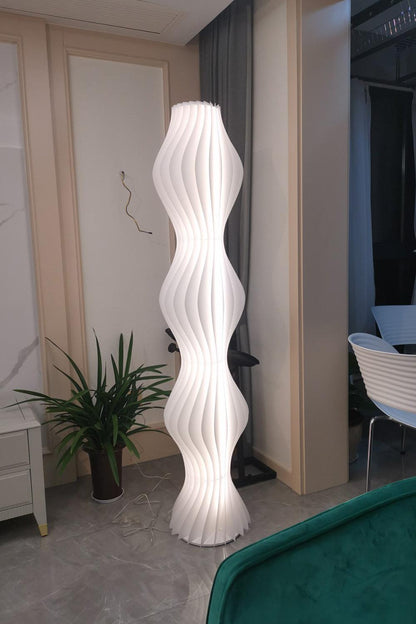 Vapor Ambient Floor Lamp Floor Lamp