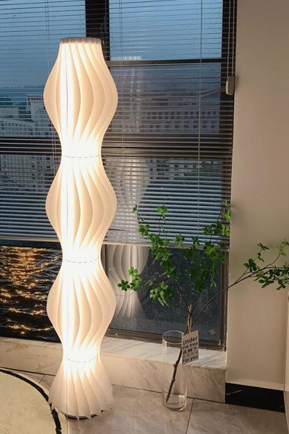 Vapor Ambient Floor Lamp Floor Lamp