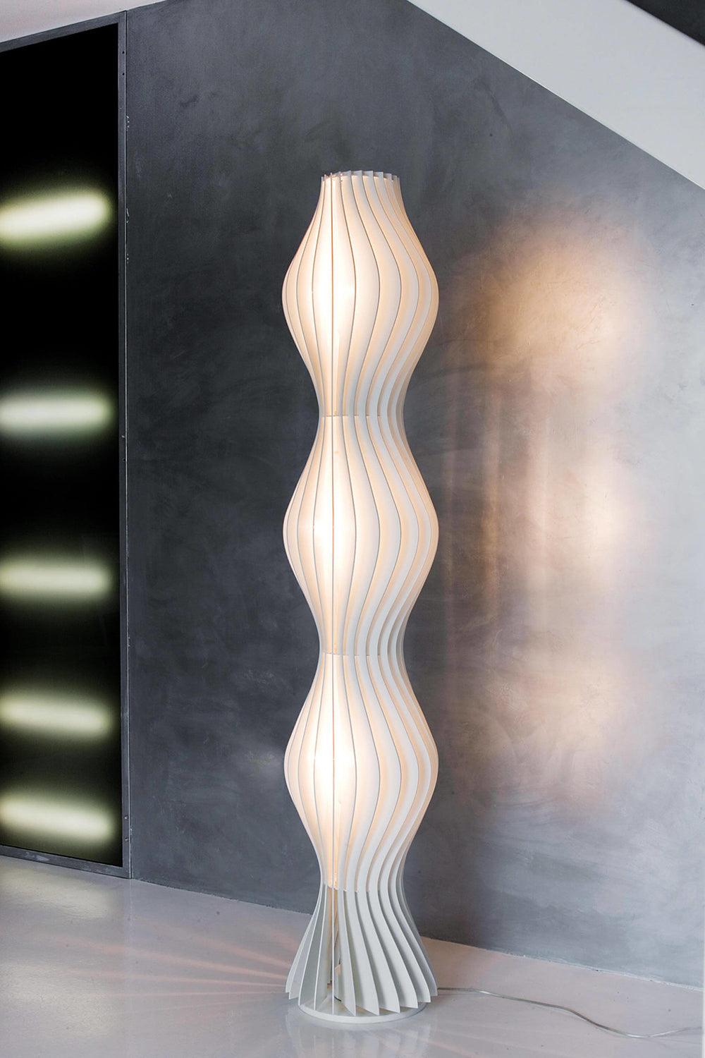 Vapor Ambient Floor Lamp Floor Lamp